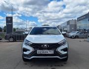 Lada (ВАЗ) Vesta I Рестайлинг (NG) Санкт-Петербург  - изображение 18