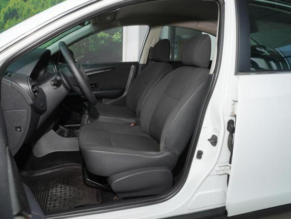 Nissan Almera III (G15) с пробегом 2014 года, цена 687 000 рублей, 120859 км, седан, Автокод Объявления