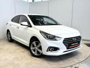 Hyundai Solaris II Волжский  - изображение 37