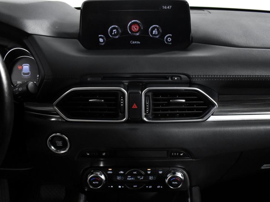 Mazda CX-5 II Санкт-Петербург  - изображение 18