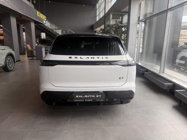 Новый Exeed Exlantix ET 2025 года, цена 6 990 000 рублей, внедорожник, Автокод Объявления