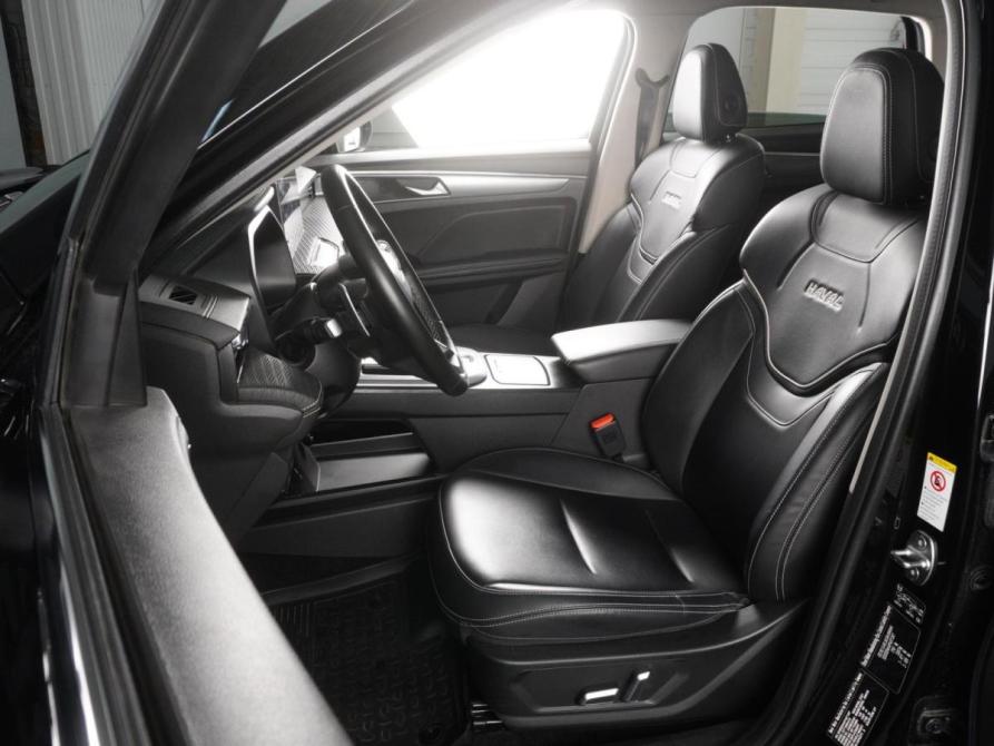 Haval Jolion I Минеральные Воды  - изображение 10