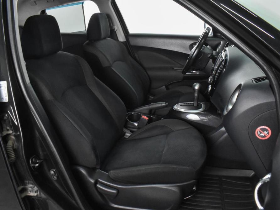Nissan Juke I Воронеж  - изображение 8