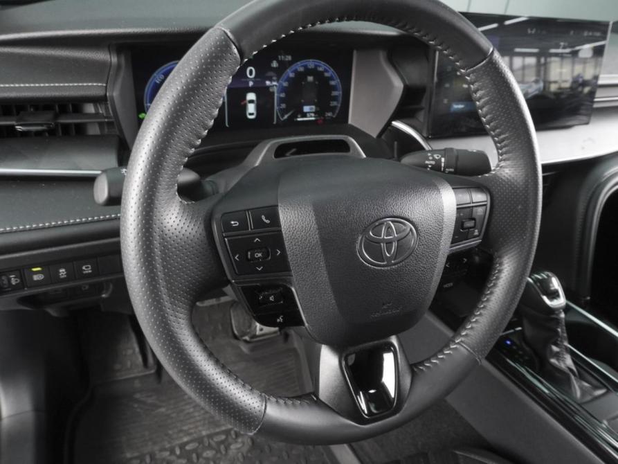 Toyota Camry IX (XV80) Ростов-на-Дону  - изображение 13