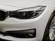 BMW 3 серии VI (F3x) Рестайлинг Москва  - изображение 24