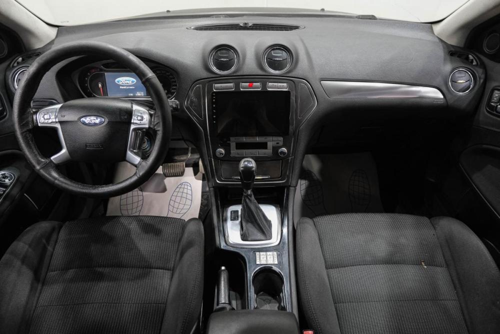 Ford Mondeo IV Новокузнецк  - изображение 18