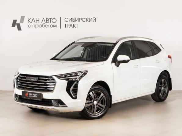 Haval Jolion I с пробегом 2023 года, цена 1 845 000 рублей, 57238 км, внедорожник, Автокод Объявления