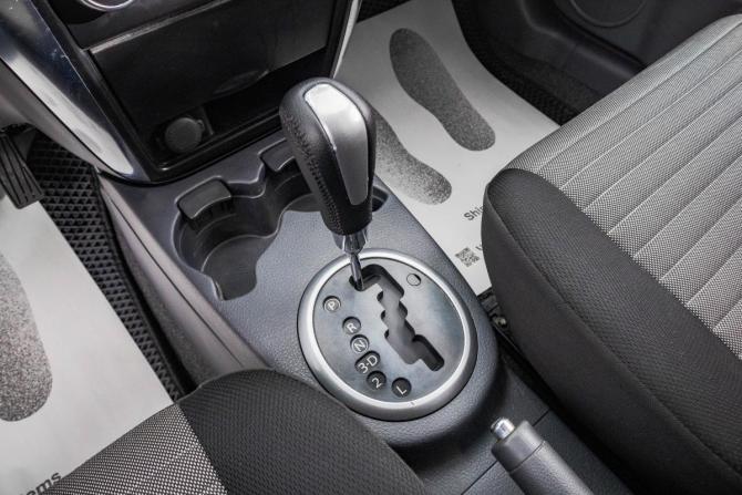 Suzuki SX4 I (Classic) Рестайлинг с пробегом 2010 года, цена 849 000 рублей, 123000 км, хэтчбек, Автокод Объявления