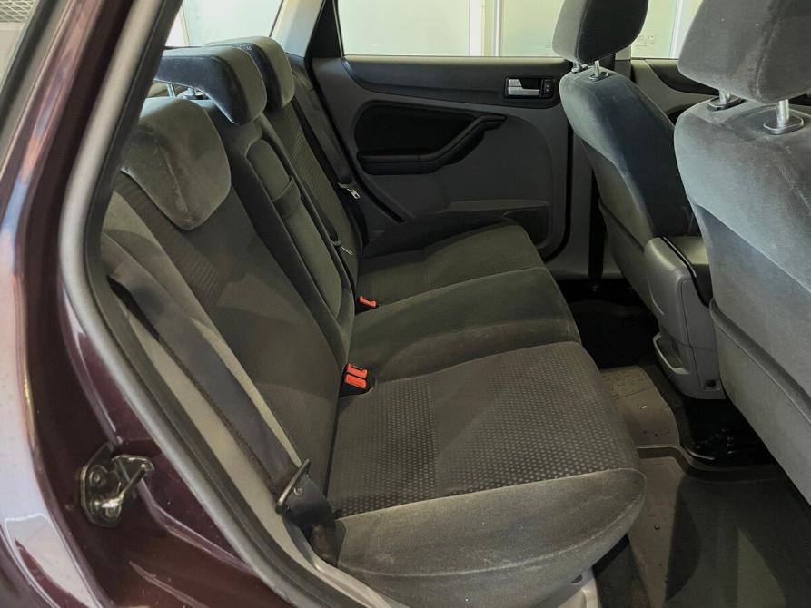 Ford Focus II Рестайлинг Москва  - изображение 12