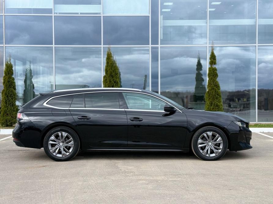 Peugeot 508 II Калуга  - изображение 4