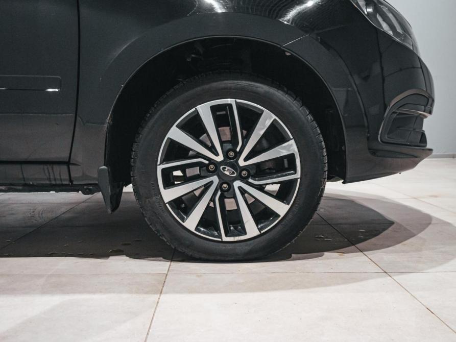 Lada (ВАЗ) Granta I Рестайлинг Екатеринбург  - изображение 10