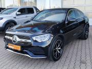 Mercedes-Benz GLC Coupe I (C253) Рестайлинг Екатеринбург  - изображение 31