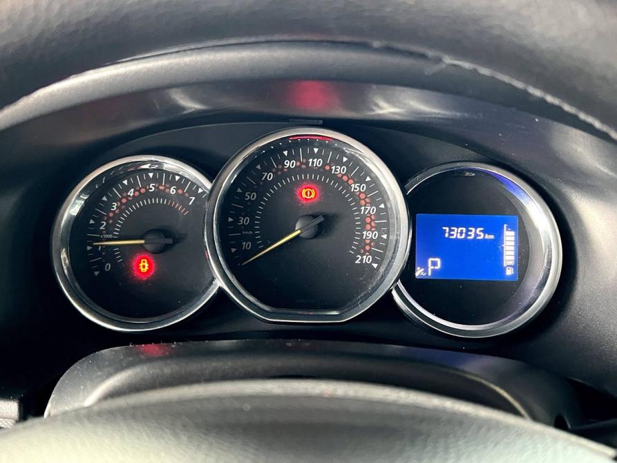 Renault Sandero II Оренбург  - изображение 19