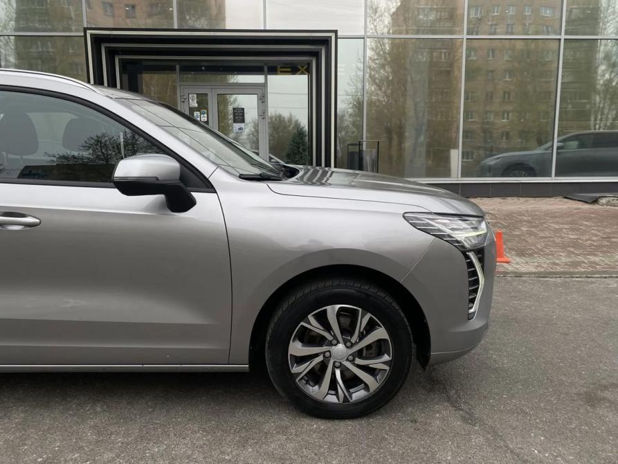 Haval Jolion I Екатеринбург  - изображение 10