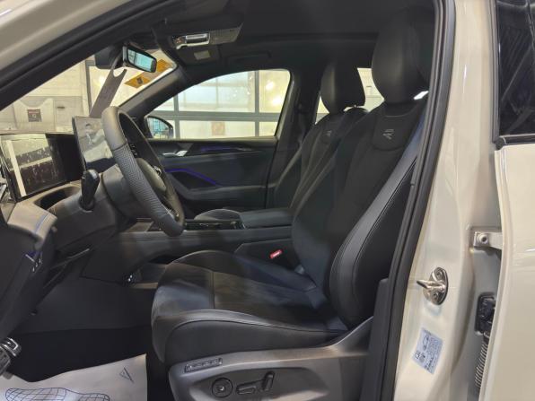 Volkswagen Tiguan III (China Market) с пробегом 2026 года, цена 4 719 000 рублей, 27 км, внедорожник, Автокод Объявления