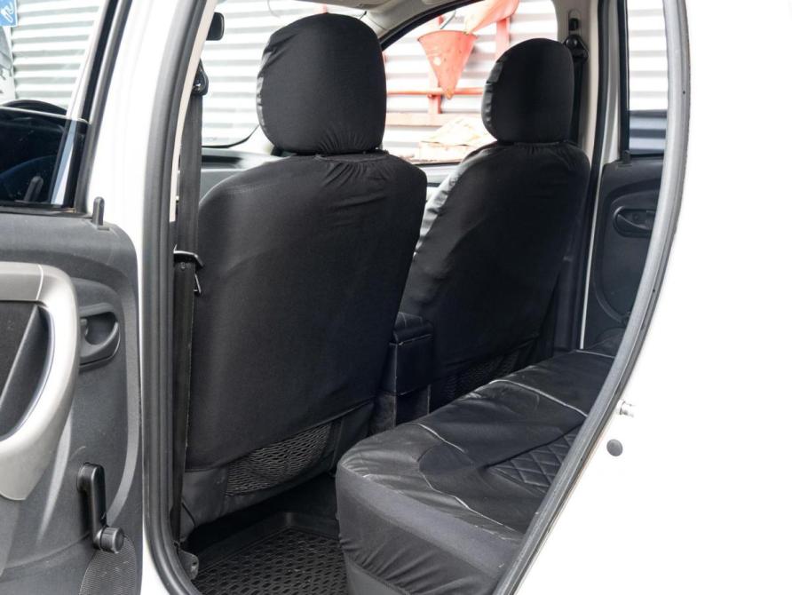 Renault Duster I Краснодар  - изображение 11