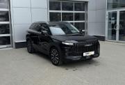 Jaecoo J7 I Владимир  - изображение 25