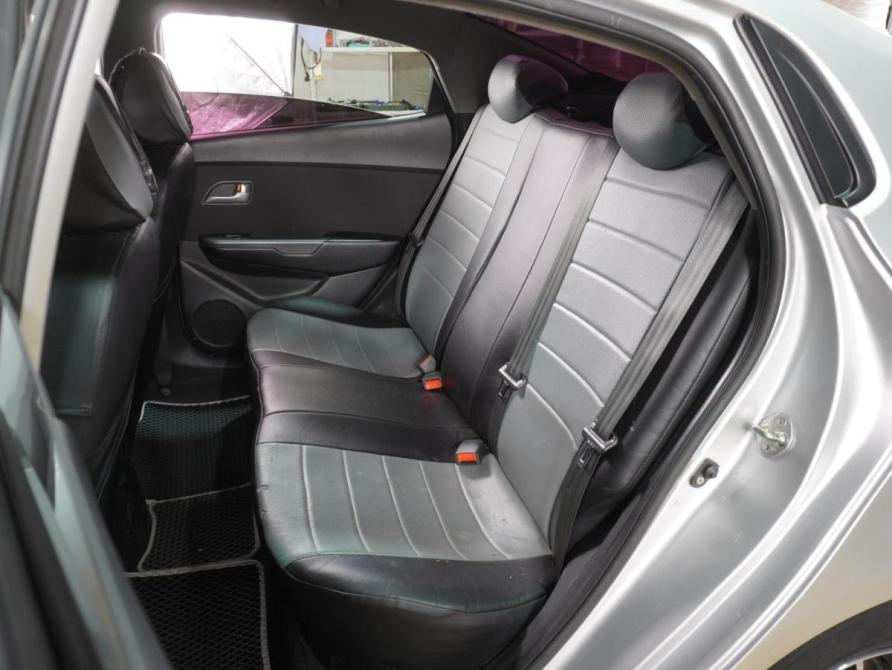 Kia Rio III Воронеж  - изображение 9
