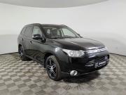 Mitsubishi Outlander III Уфа  - изображение 29