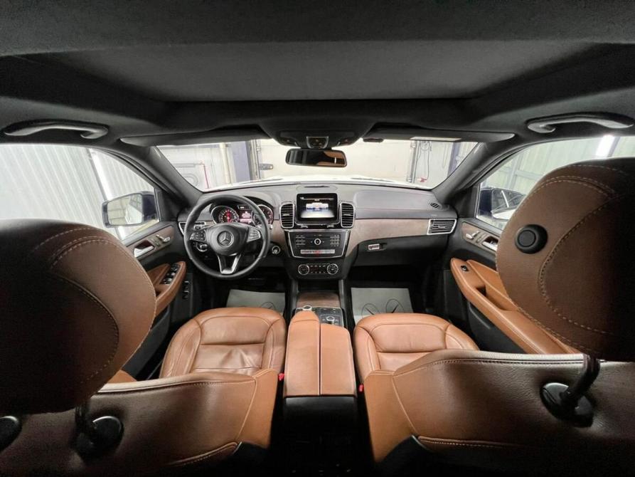 Mercedes-Benz GLS I (X166) Саратов  - изображение 15