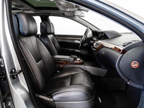 Mercedes-Benz S-Класс V (W221) с пробегом 2006 года, цена 1 199 000 рублей, 264009 км, седан, Автокод Объявления