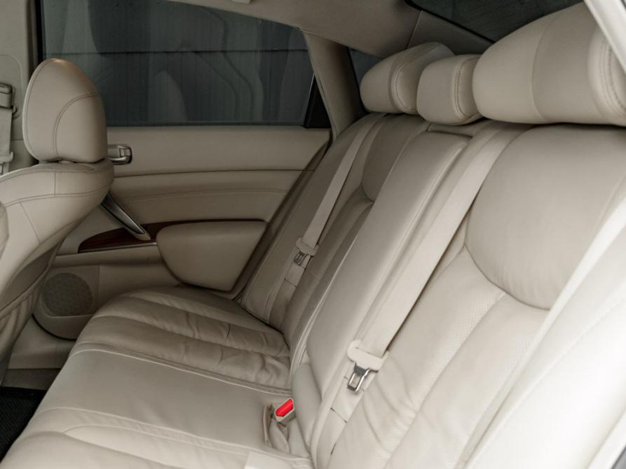 Nissan Teana II Рестайлинг Екатеринбург  - изображение 24