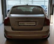 Volvo S40 II Рестайлинг Москва  - изображение 27