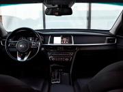 Kia Optima IV Екатеринбург  - изображение 39
