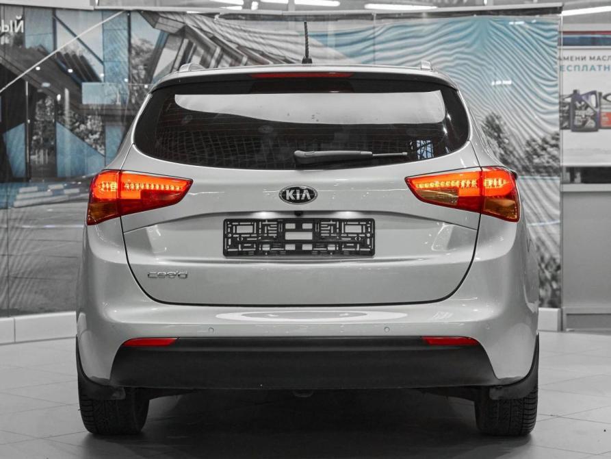 Kia Ceed II Москва  - изображение 5