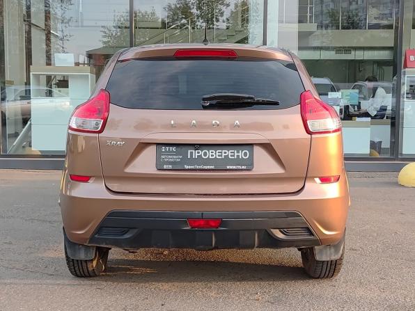 Lada (ВАЗ) XRAY I с пробегом 2018 года, цена 699 000 рублей, 120000 км, хэтчбек, Автокод Объявления