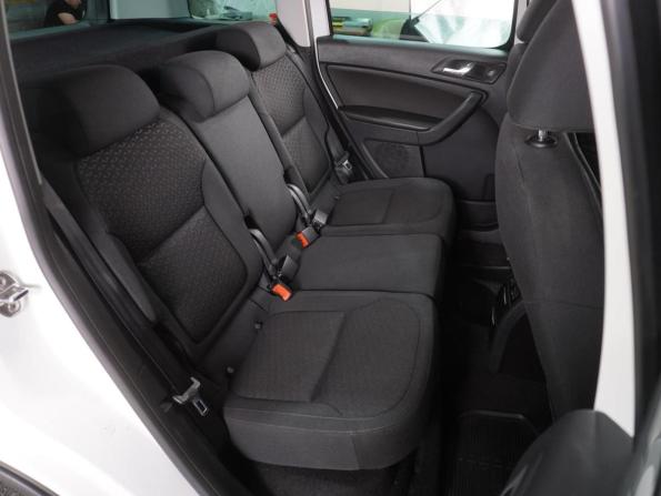 Skoda Yeti I с пробегом 2013 года, цена 999 000 рублей, 106704 км, внедорожник, Автокод Объявления