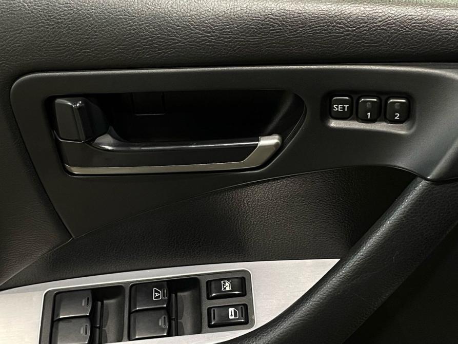 Nissan Murano I (Z50) Пермь  - изображение 17