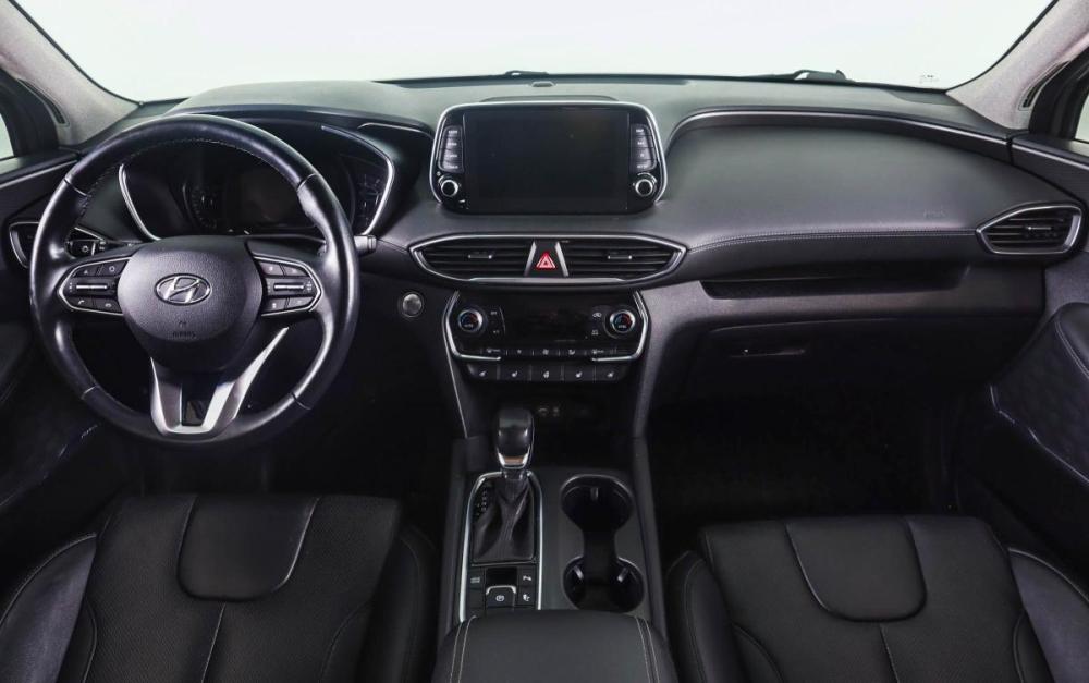 Hyundai Santa Fe IV Пермь  - изображение 16