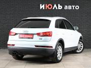 Audi Q3 I (8U) Рестайлинг Екатеринбург  - изображение 24