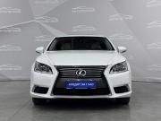 Lexus LS IV Рестайлинг 2 Новосибирск  - изображение 41