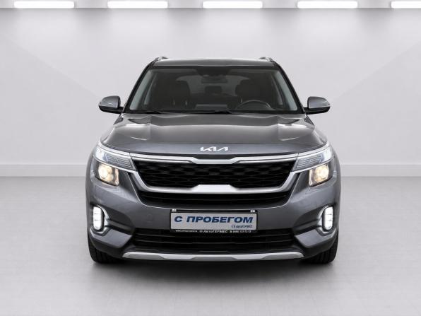 Kia Seltos I с пробегом 2021 года, цена 1 999 000 рублей, 135760 км, внедорожник, Автокод Объявления