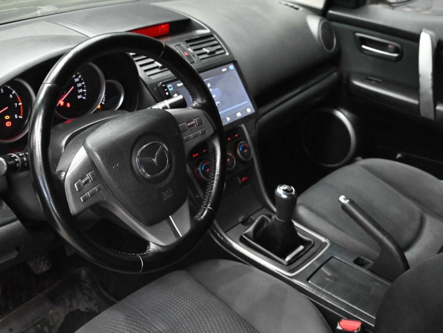 Mazda 6 II (GH) Екатеринбург  - изображение 15