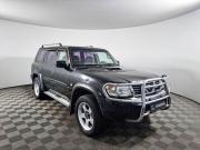 Nissan Patrol V (Y61) Уфа  - изображение 25