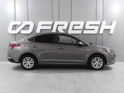 Hyundai Solaris II Рестайлинг Ростов-на-Дону  - изображение 22