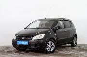 Hyundai Getz I Рестайлинг Сургут  - изображение 21