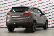 Hyundai ix35 I Сургут  - изображение 32