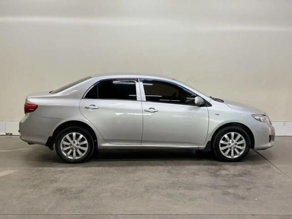 Toyota Corolla X (E140 E150) с пробегом 2006 года, цена 639 000 рублей, 250000 км, седан, Автокод Объявления