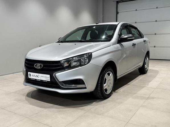 Lada (ВАЗ) Vesta I с пробегом 2020 года, цена 938 130 рублей, 93188 км, седан, Автокод Объявления