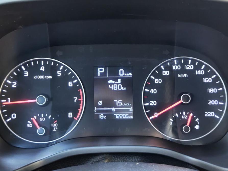 Kia Rio IV Рестайлинг Ижевск  - изображение 16
