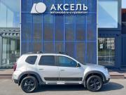 Renault Duster I Рестайлинг Архангельск  - изображение 24