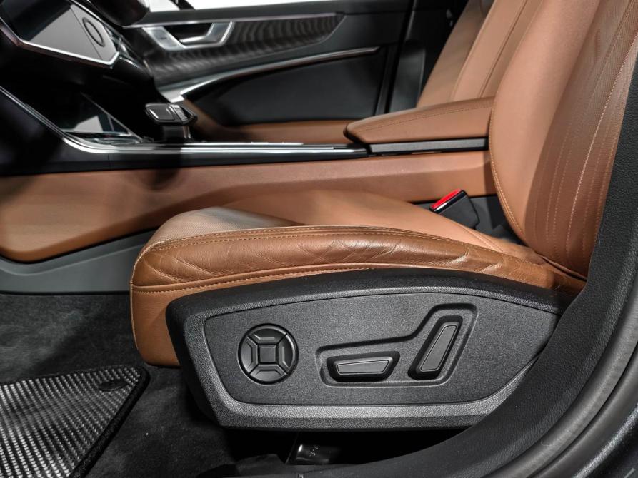 Audi A6 V (C8) Санкт-Петербург  - изображение 12