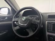 Skoda Octavia II (A5) Рестайлинг Уфа  - изображение 30
