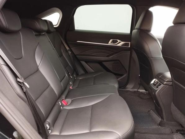 Haval F7 II с пробегом 2025 года, цена 2 997 000 рублей, 28451 км, внедорожник, Автокод Объявления