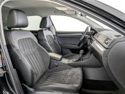 Skoda Superb III Рестайлинг Москва  - изображение 53
