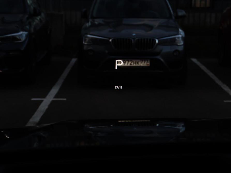 Li Auto (Lixiang) L7 I Рестайлинг Химки  - изображение 16